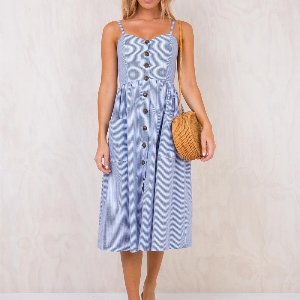 princess polly dress
